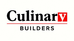 Official Site of Culinary Builders